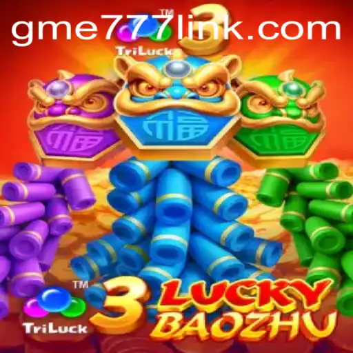 Experience the Thrills of 3LuckyBaozhu: The Exciting Game Taking the Gaming World by Storm