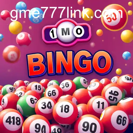 Exploring the Multifaceted World of Bingo Games: The Rise of GME777