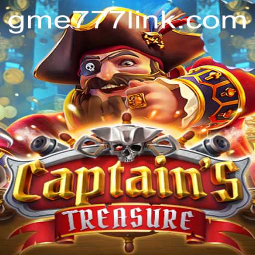 CaptainssTreasure: A New Era of Adventure and Strategy with GME777