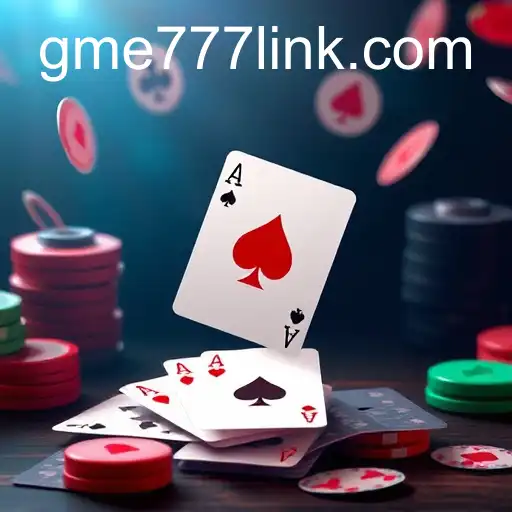 Exploring the World of Card Games with GME777