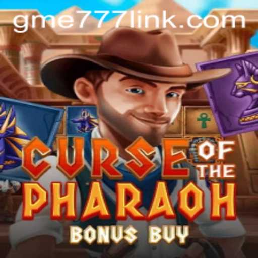 Exploring the Mystical World of Curse of the Pharaoh Bonus Buy