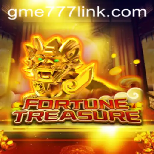 Discover the Exciting World of FortuneTreasure: A Thrilling Adventure Awaits with GME777