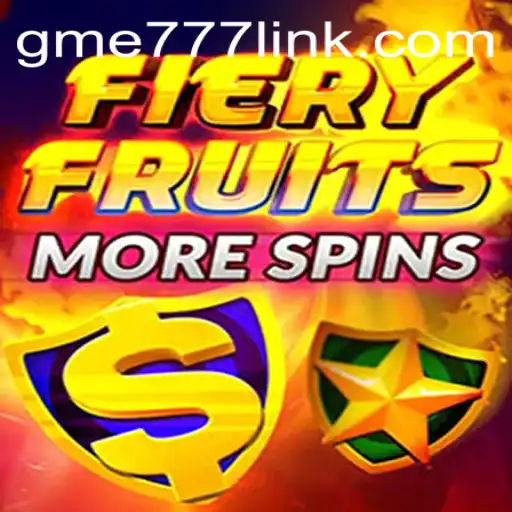 Discover FieryFruitsMoreSpins: An Exciting Journey into the Vibrant World of Online Slots