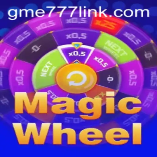 Discover the MagicWheel: A New Age of Gaming