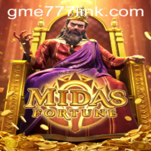 MidasFortune: Embarking on a New Era of Digital Gaming