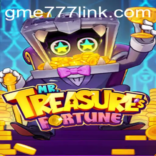 Exploring the Exciting World of MrTreasuresFortune: A Journey into Adventure