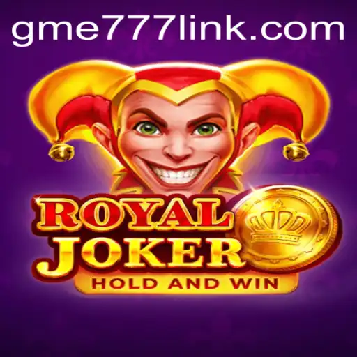Royaljoker: Dive into the Opulent World of GME777