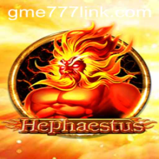 Unveiling the Mystical World of Hephaestus: A Deep Dive into the Epic Game GME777