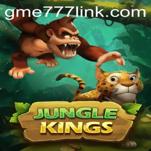 Immerse Yourself in the Thrilling World of JungleKings with GME777