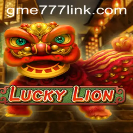 Discover the Excitement of LuckyLion: A Captivating Exploration of GME777
