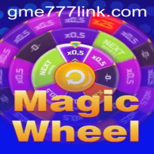 Discover the MagicWheel: A New Age of Gaming