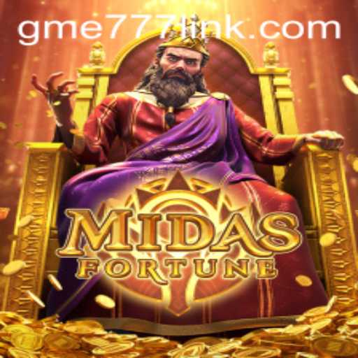 MidasFortune: Embarking on a New Era of Digital Gaming