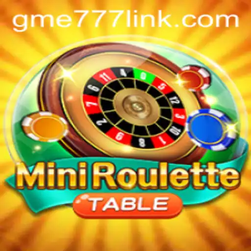 MiniRoulette: A Fresh Spin on a Classic Game with GME777
