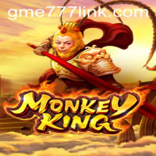 MonkeyKing: An Epic New Adventure Unveiled with GME777