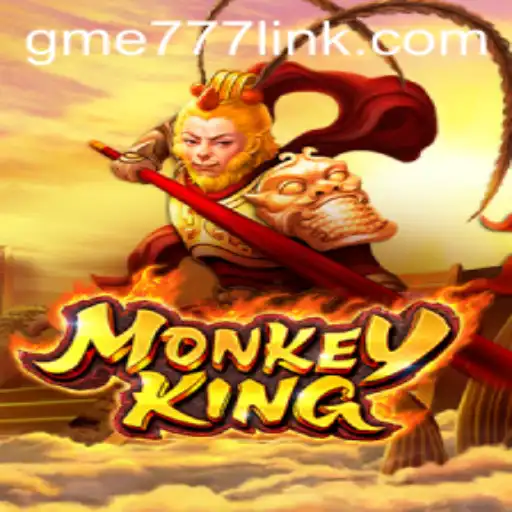 MonkeyKing: An Epic New Adventure Unveiled with GME777