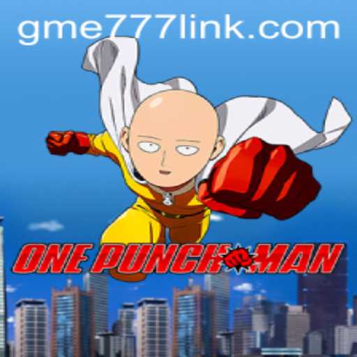 Unveiling the Game: OnePunchMan and the Adventure of GME777