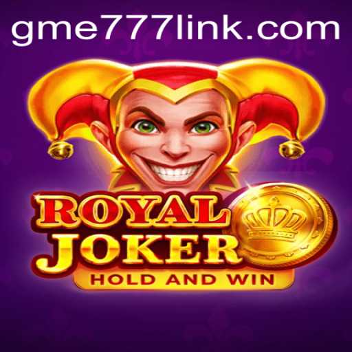 Royaljoker: Dive into the Opulent World of GME777