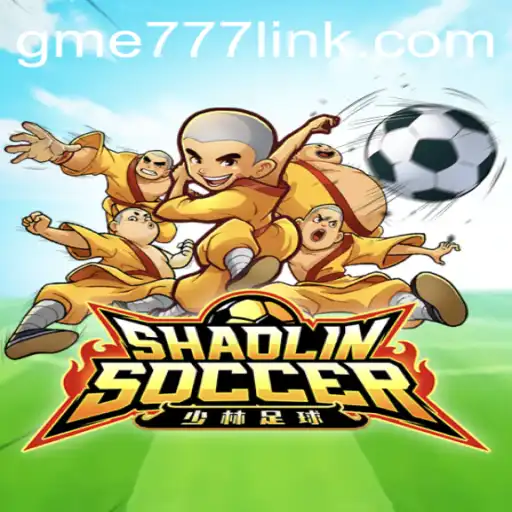 ShaolinSoccer: Combining Kick and Kung Fu in GME777