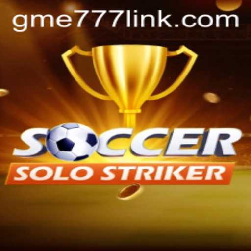 SoccerSoloStriker: The Ultimate Soccer Experience