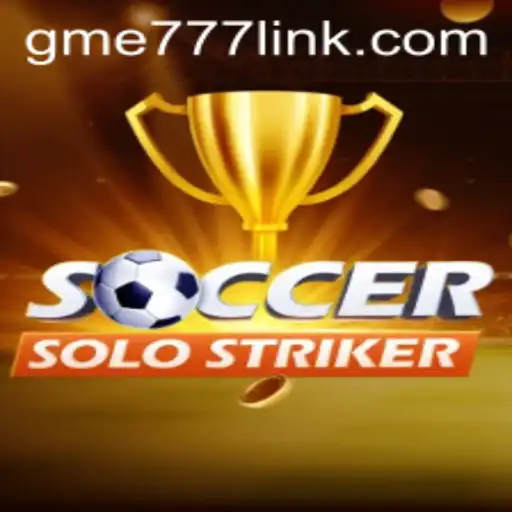 SoccerSoloStriker: The Ultimate Soccer Experience