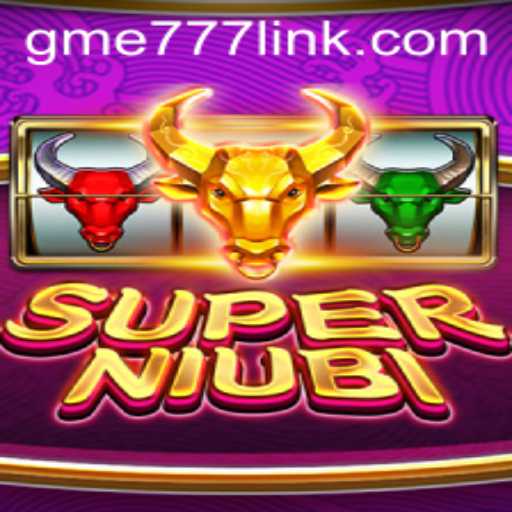 SuperNiubi: Unveiling the Innovative Gaming Experience of GME777